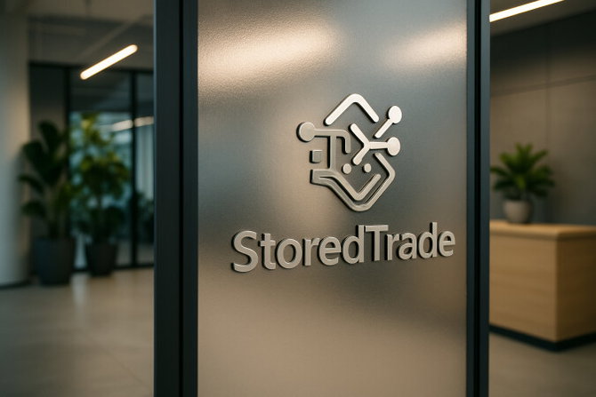 StoredTrade.com — 4