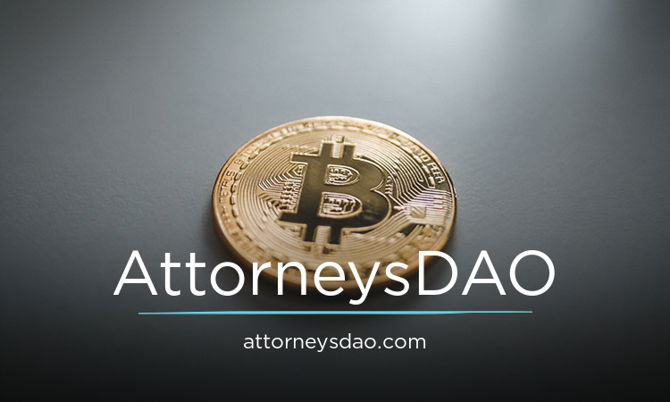 AttorneysDAO.com