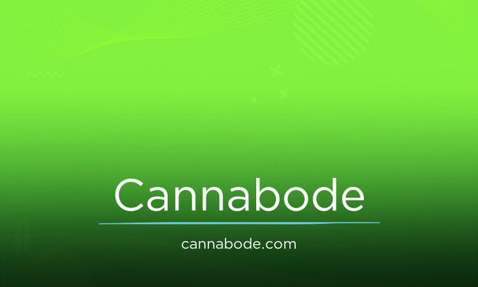 Cannabode.com