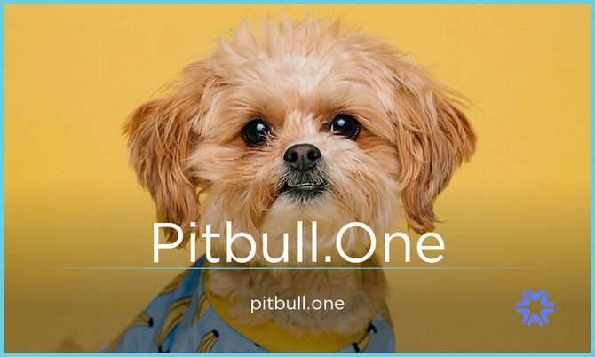 Pitbull.One