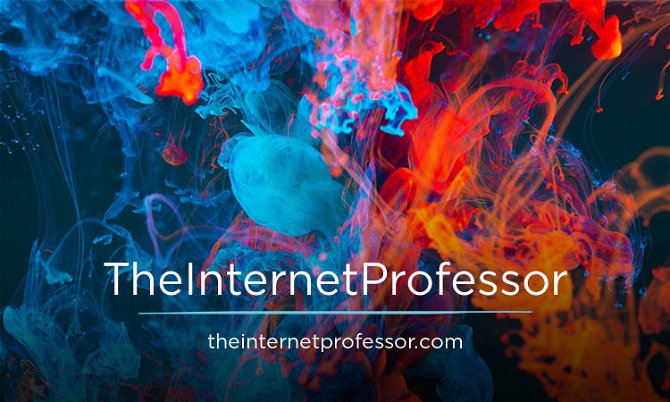 TheInternetProfessor.com