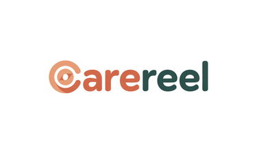 carereel.com - Creative brandable domain for sale