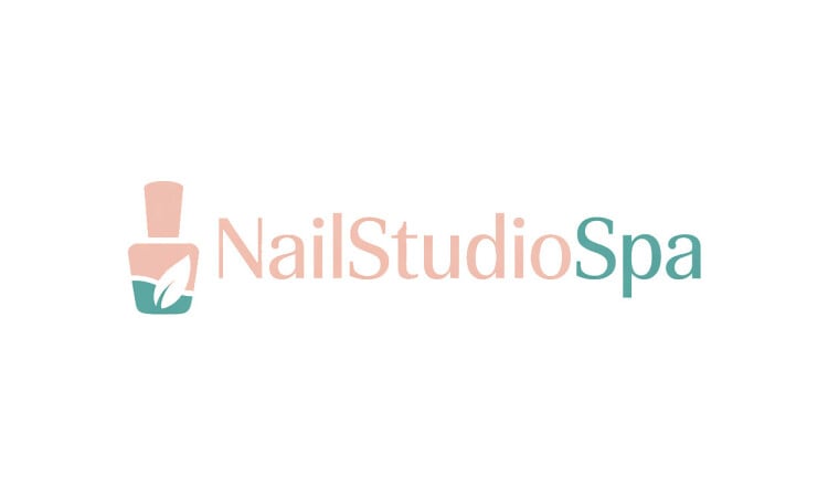 NailStudioSpa logo