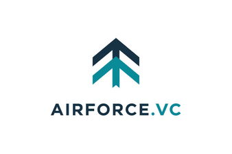 Airforce.vc - Creative brandable domain for sale
