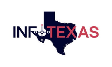 InfoTexas.com - Creative brandable domain for sale