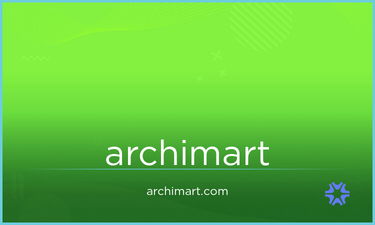 Archimart.com - Creative brandable domain for sale