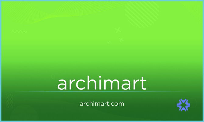 Archimart.com
