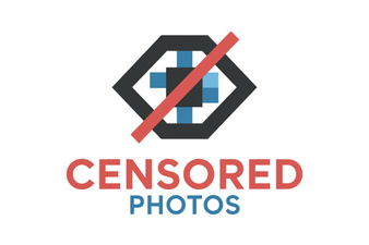 CensoredPhotos.com - Creative brandable domain for sale