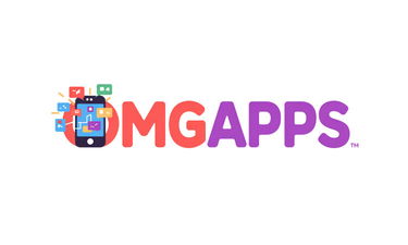 OmgApps.com - Creative brandable domain for sale