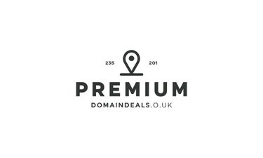 PremiumDomainDeals.co.uk - Creative brandable domain for sale