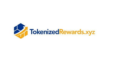 TokenizedRewards.xyz - Creative brandable domain for sale