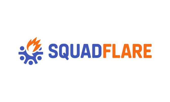 SquadFlare.com