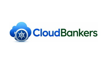 CloudBankers logo