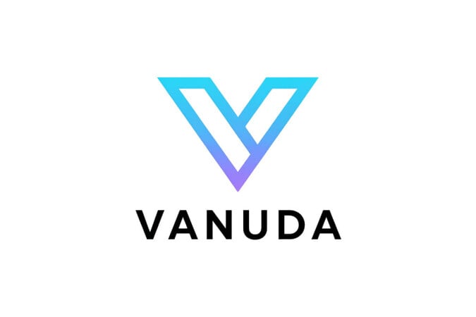 vanuda logo