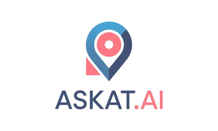 AskAt logo