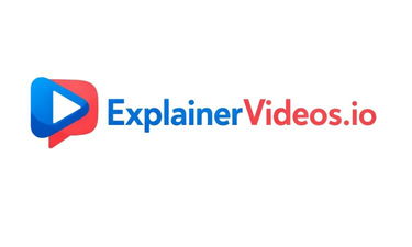 ExplainerVideos.io - Creative brandable domain for sale