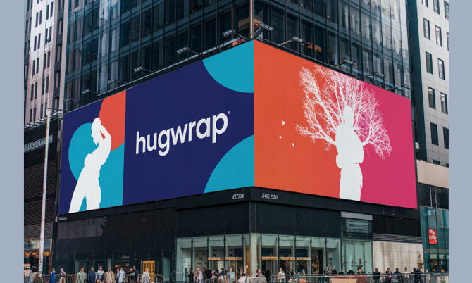 HugWrap.com