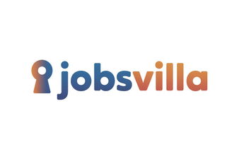 JobsVilla.com - Creative brandable domain for sale