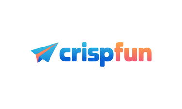 CrispFun.com - Creative brandable domain for sale