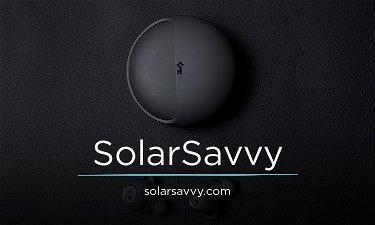 SolarSavvy.com - Cool premium domains for sale