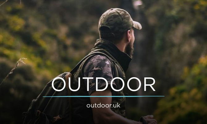 Outdoor.uk