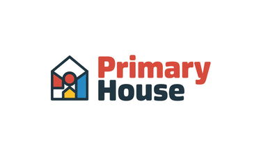 PrimaryHouse.com - Creative brandable domain for sale