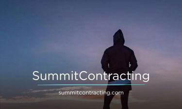 SummitContracting.com