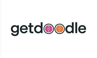 GetDoodle.com - Creative brandable domain for sale