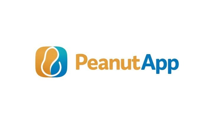 PeanutApp logo