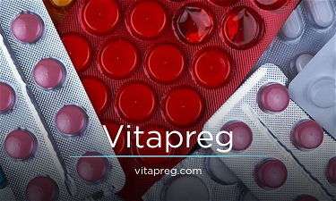 VitaPreg.com