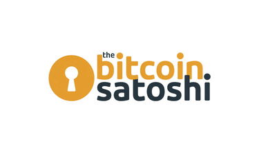TheBitcoinSatoshi.com - Creative brandable domain for sale