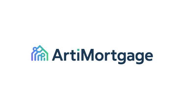 ArtiMortgage.com - Creative brandable domain for sale