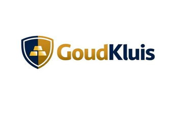 GoudKluis logo