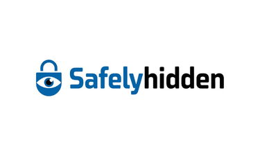 SafelyHidden.com - Creative brandable domain for sale