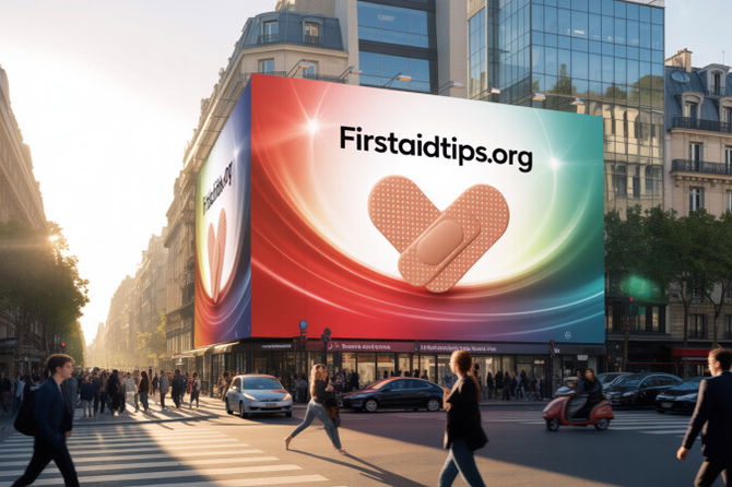 FirstAidTips.org