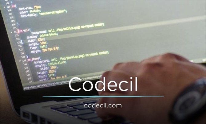 Codecil.com