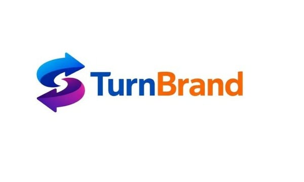 TurnBrand logo