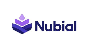 Nubial.com - Creative brandable domain for sale