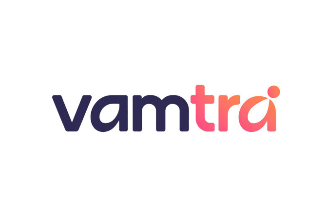 Vamtra logo