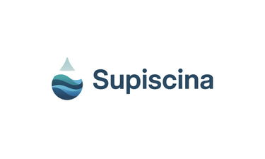 Supiscina.com - Creative brandable domain for sale