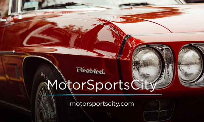 MotorsportsCity.com