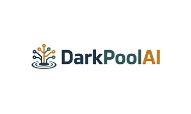 DarkPoolAI.com - Creative brandable domain for sale