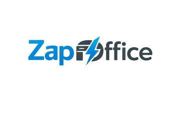 ZapOffice.com is for sale