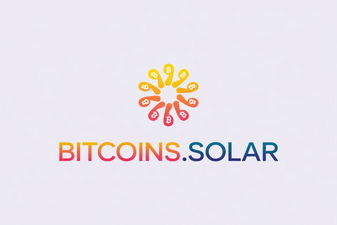 Bitcoins logo