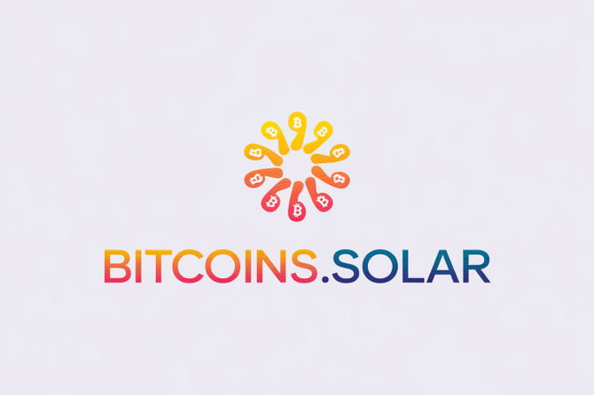 Bitcoins.solar