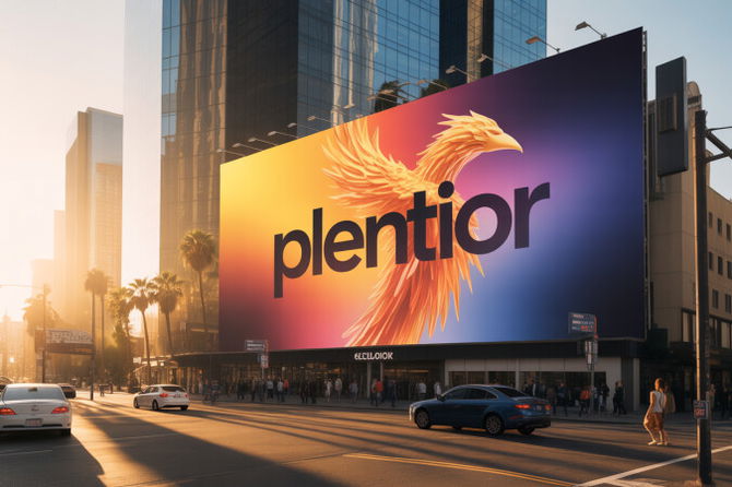 Plentior.com