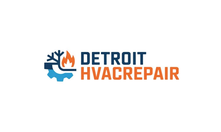 DetroitHvacRepair logo