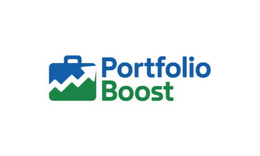 PortfolioBoost.com - Creative brandable domain for sale
