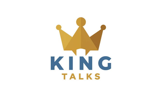 KingTalks.com