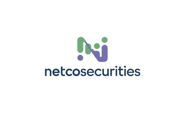 NetcoSecurities.com - Creative brandable domain for sale